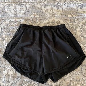 Nike Dri-Fit Shorts
